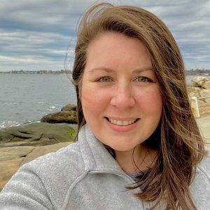 Meet your Posher, Shawna